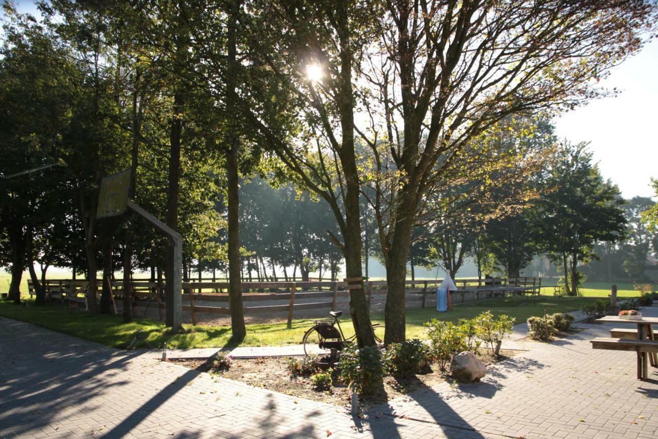 Hoeve Blitterswijk Scheerwolde Экстерьер фото