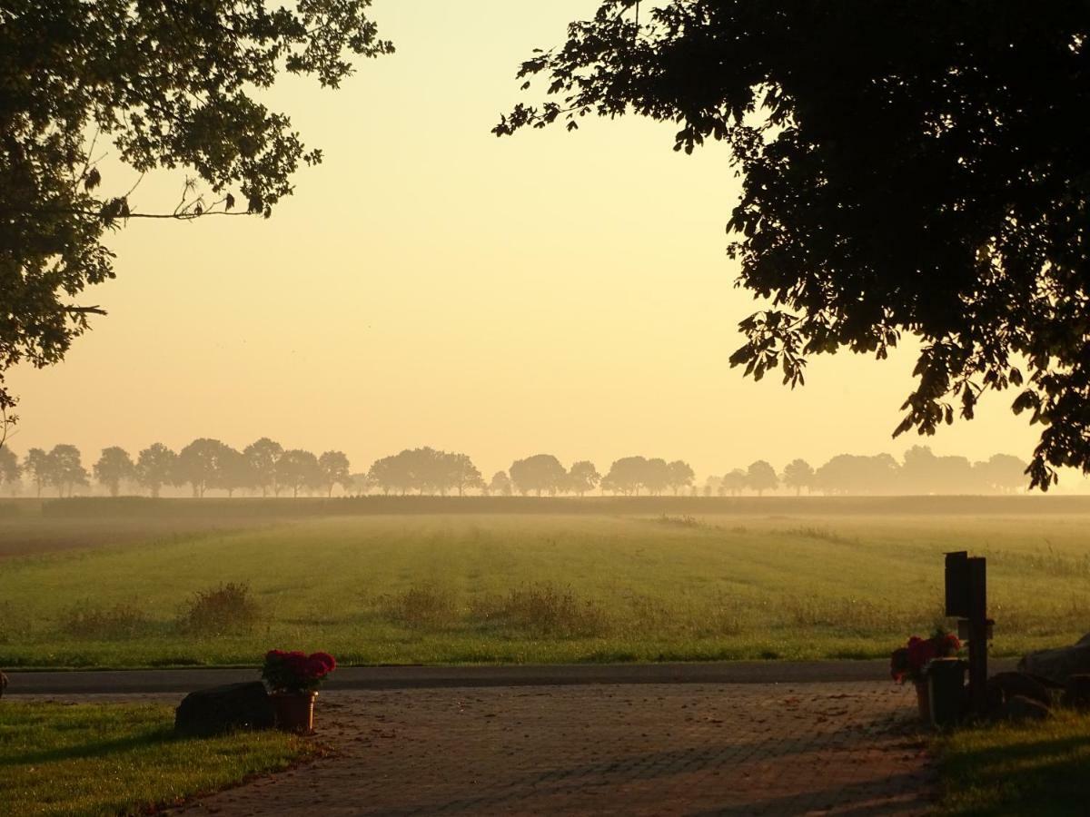 Hoeve Blitterswijk Scheerwolde Экстерьер фото