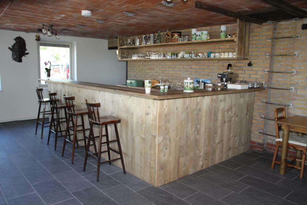 Hoeve Blitterswijk Scheerwolde Экстерьер фото