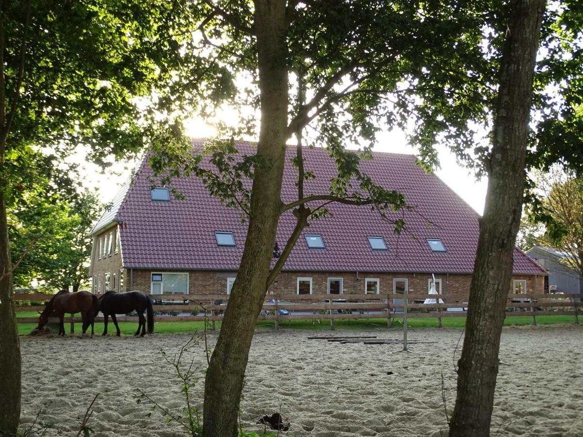 Hoeve Blitterswijk Scheerwolde Экстерьер фото