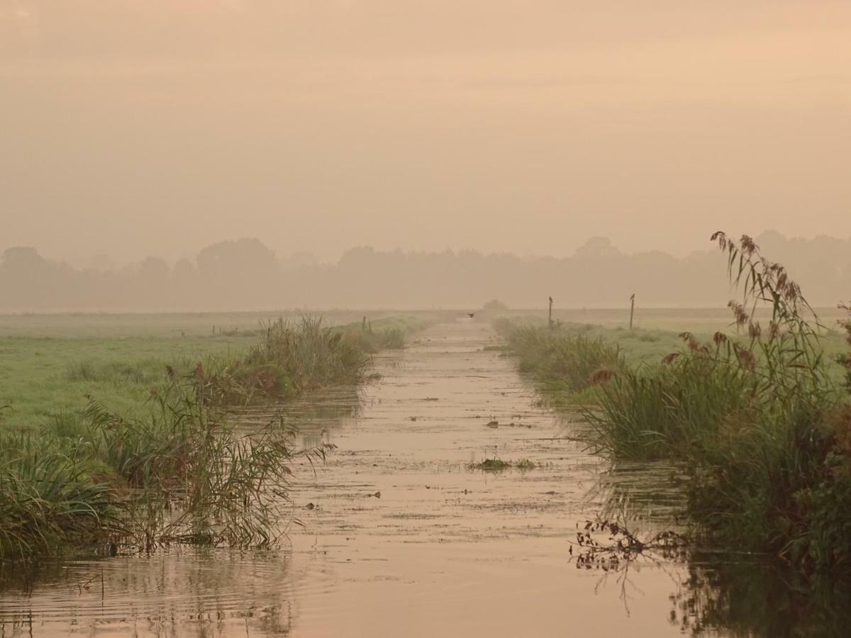 Hoeve Blitterswijk Scheerwolde Экстерьер фото