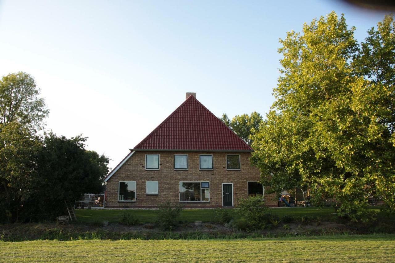 Hoeve Blitterswijk Scheerwolde Экстерьер фото
