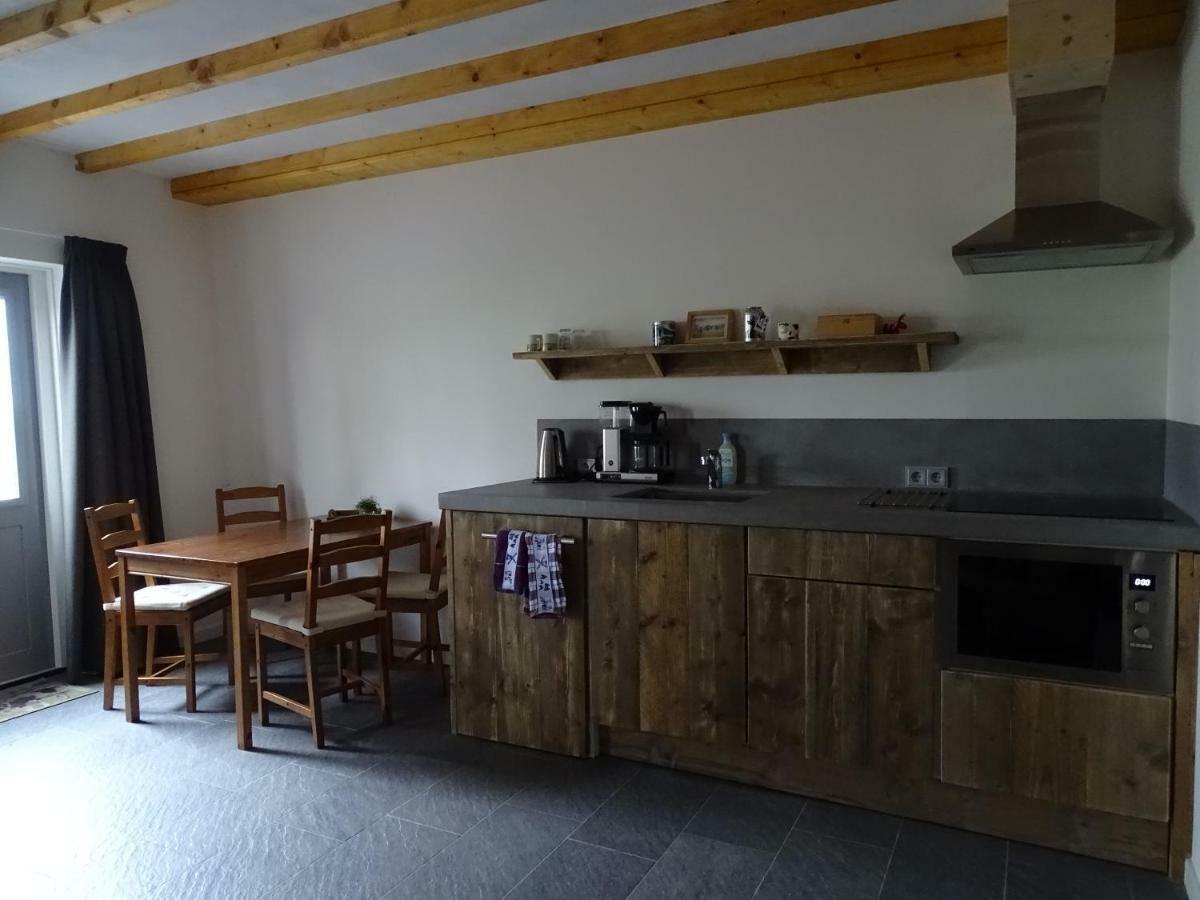 Hoeve Blitterswijk Scheerwolde Экстерьер фото