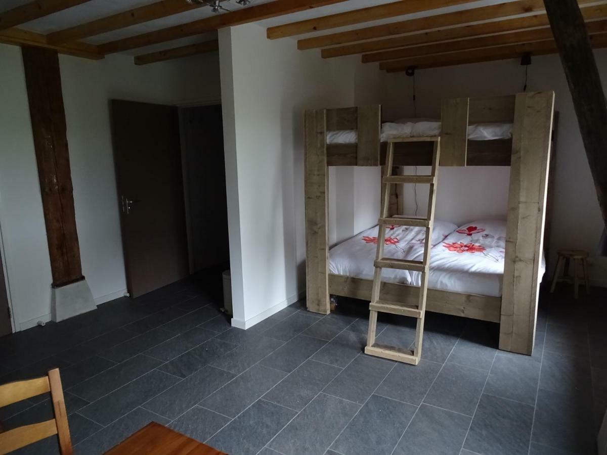 Hoeve Blitterswijk Scheerwolde Экстерьер фото