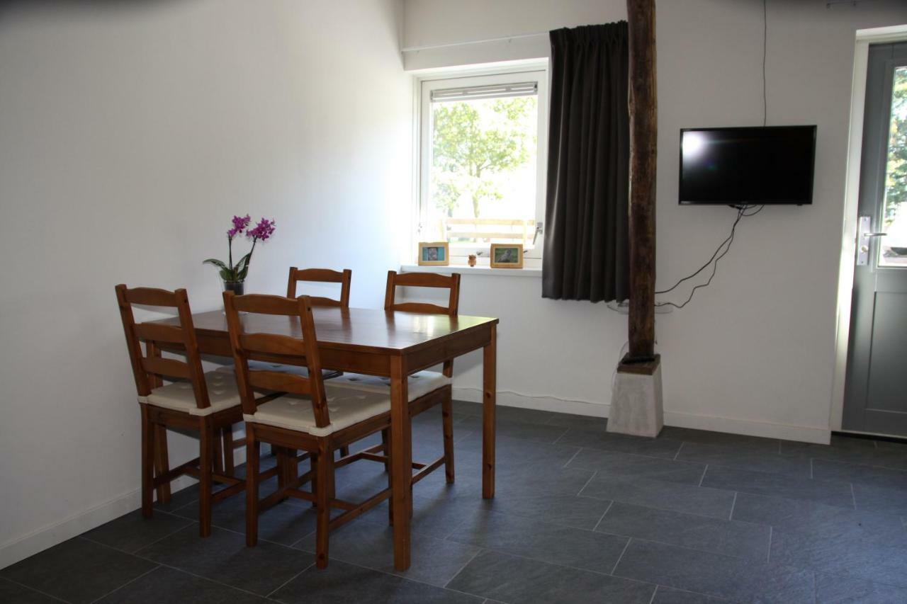 Hoeve Blitterswijk Scheerwolde Экстерьер фото